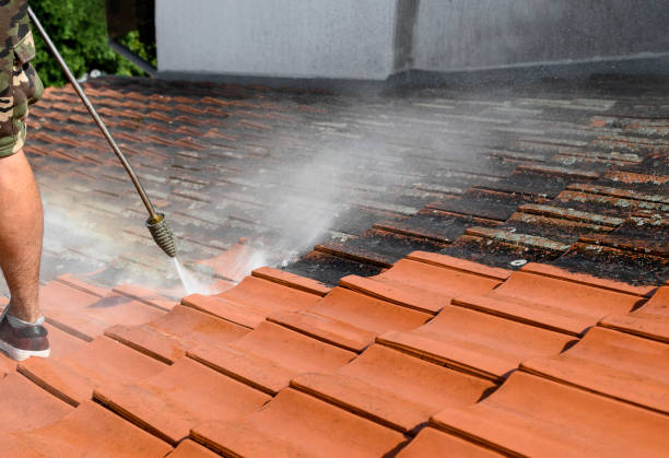 Pressure Washing Estimates in Ridge Wood Heights, FL