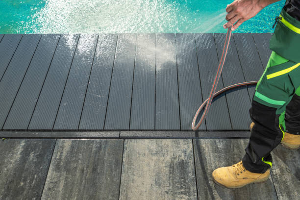 Best Pressure Washing Near Me  in Ridge Wood Heights, FL