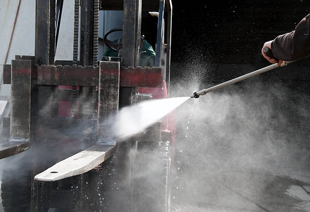 Best Deck Cleaning Services  in Ridge Wood Heights, FL