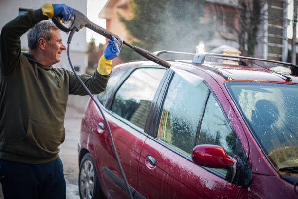 Best Roof Power Washing Services  in Ridge Wood Heights, FL